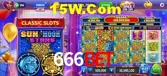 Game Statistics 666bet
