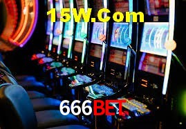 Experiência VIP 666bet