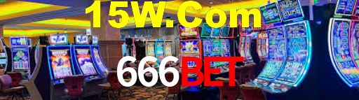 666bet slot