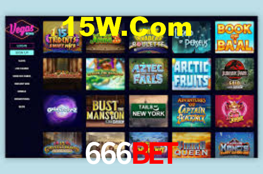 666bet