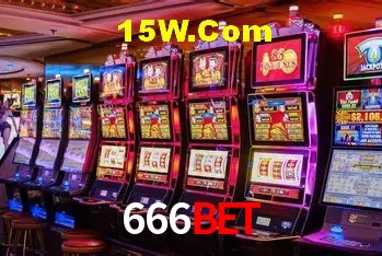 Casino Ao Vivo 666bet