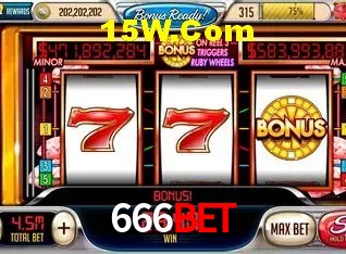 Diretório de Jogos 666bet