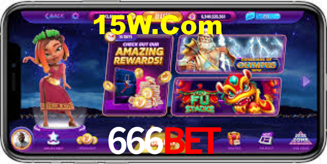 666bet slot