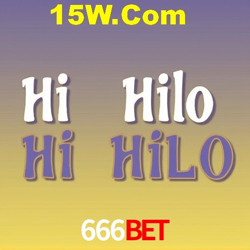 Responsive Design 666bet